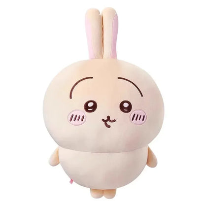 Oversized Chiikawa Series Standing Doll Plush Doll Cartoon Cute Hachiware Plush Toy High Quality Kawaii Usagi Gift Beauty World Shop