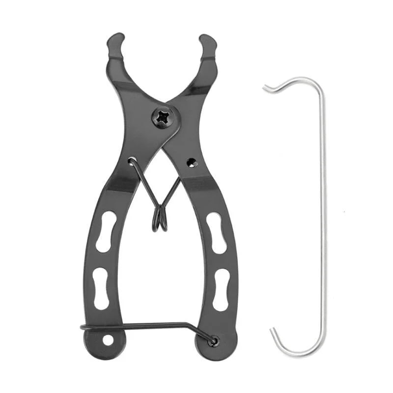 Quick Release Magic Link MTB Road Bike Repair Tool - Easy Install And Remove Cycling Tool Beauty World Shop