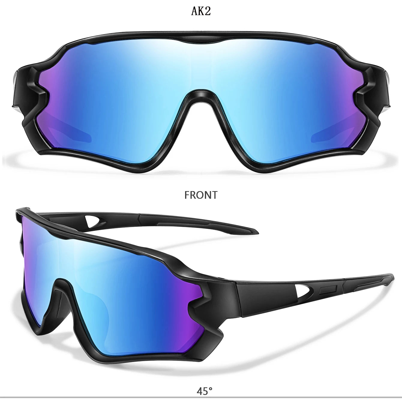 3-8 Years Old Boys And Girls Riding Outdoor Sports Kids Cycling Sunglasses UV400 Children Camping Goggles Fishing Bike Eyewear Beauty World Shop