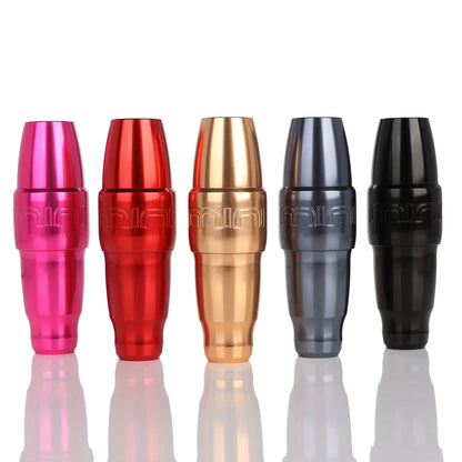 New FK Mini PMU Rotary Motor Permanent Makeup Tattoo Pen Machine For Lip Eyebrow Supply Beauty Trend Shop