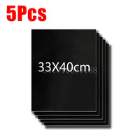 5Pcs 33x40cm