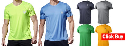 New Men Running Shorts Gym Sports Shorts 2 In 1 Quick Dry Workout Training Gym Fitness Jogging Short Pants Summer Men Shorts Beauty World Shop