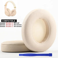 Earpad Sand Dune