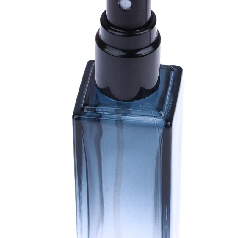 5ml 9ml 20ml Perfume Spray Bottle Empty Glass Atomizer Travel Cosmetic Bottl Sample Vials Refillable Drop Shipping Beauty Trend Shop