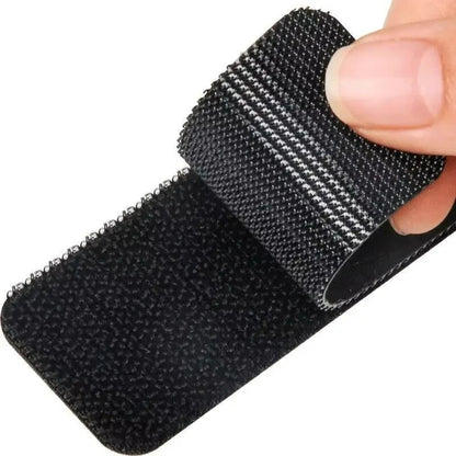 New Carpet Fixing Stickers Double Faced High Adhesive Car Carpet Fixed Patches Home Floor Foot Mats Anti Skid Grip Tapes Beauty World Shop