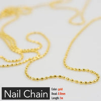 Gold 0.8(1m)