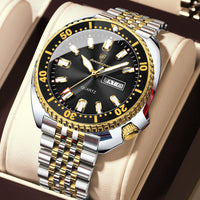 682 Gold Black