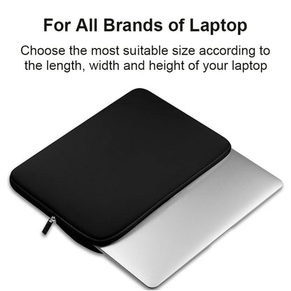 Laptop Sleeve Case PC Cover for Xiaomi Air HP Dell Laptop Bag Tablet Case For Macbook Air Pro Retina 11 12 13 14 15 15.6 inch Beauty World Shop