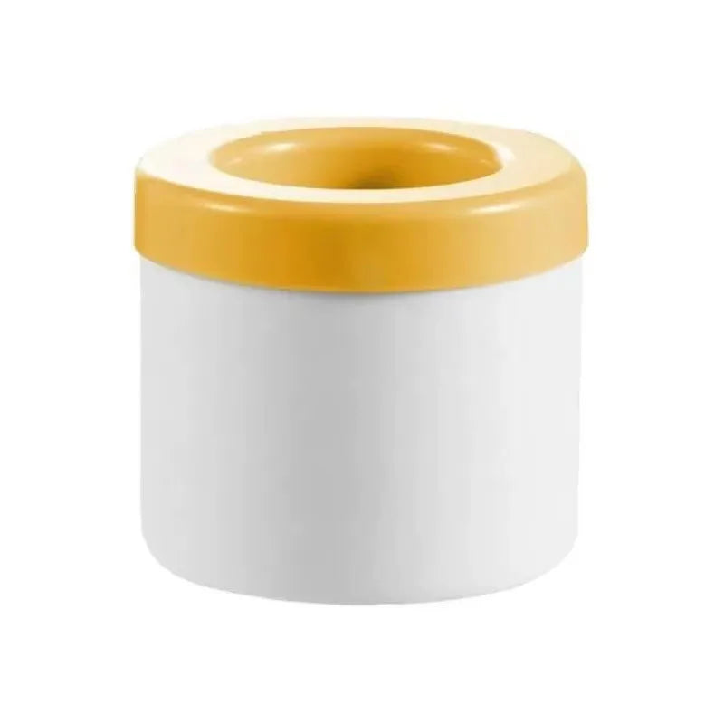 Silicone Ice Cube Mold Round Ice Bucket Summer Homemade DIY Refrigerator Freeze Ice Maker Creative Ice Cube Mold Barware Tools Beauty World Shop