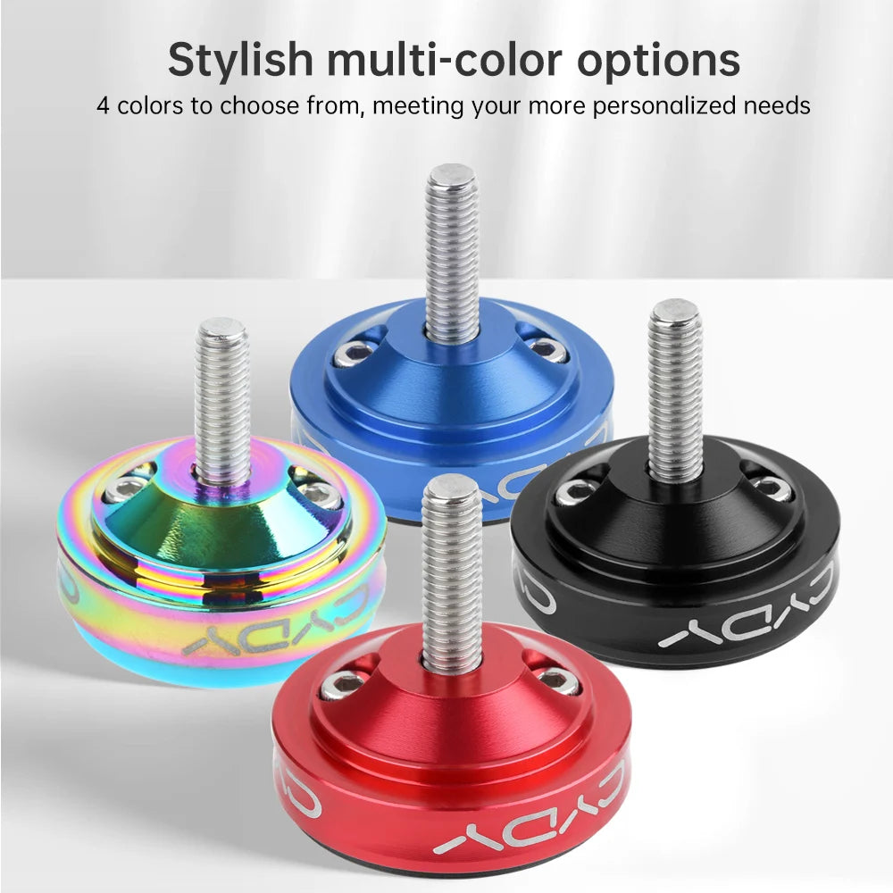 CYDY Garmin Bike Mount Bryton Rider 420 Wahoo XOSS IGPSPORT Bicycle Computer light holder support Road MTB GPS Bike accessories Beauty World Shop