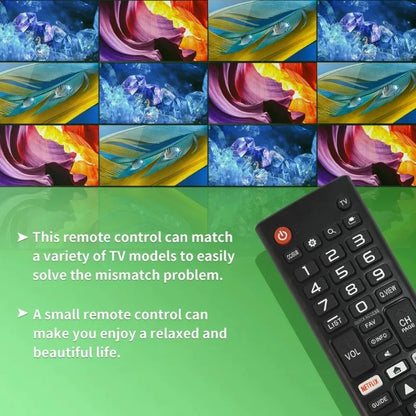 NEW AKB75375604 Remote Control Fit For LG SMART TV 43UK6300PUE 32LK610BPUA 49UK6300PUE 55UK6300PUE