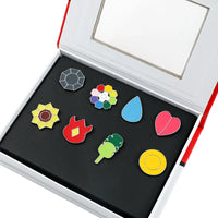 Pokemon Brooch 2