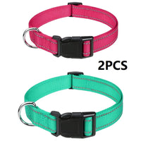 2PCS-Rose Linght Gre