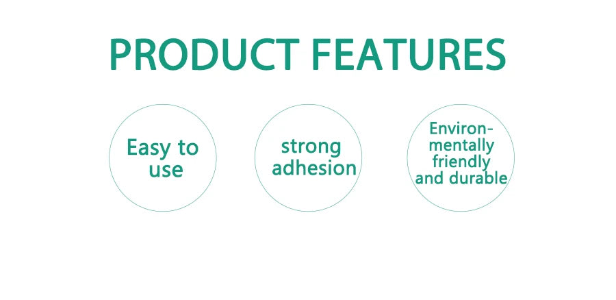 EMS Tens Electrode Pads Gel EMS Electrode Pads Non-Woven Patch Self-Adhesive Acupuncture  Electro Pad Beauty World Shop