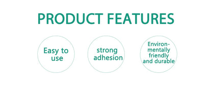 EMS Tens Electrode Pads Gel EMS Electrode Pads Non-Woven Patch Self-Adhesive Acupuncture  Electro Pad Beauty World Shop