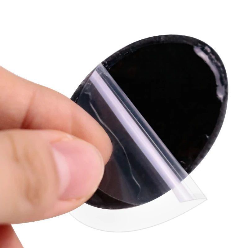 10/20PCS Electrode Pads Gel For Tens Acupuncture Massage Machine Slimming Pulse Ems Muscle Stimulator Massager Sticker Beauty World Shop