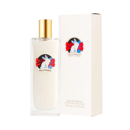 Sweet Milk Perfume Brand Long-lasting Fragrance White Rabbit Milk Candy Fragrance Fresh Light Fragrance Daily Neutral Perfume Beauty World Shop