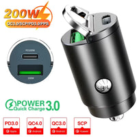 PD-200W