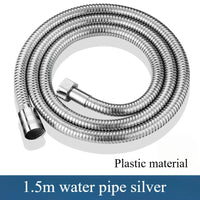 1.5m pipe silver