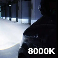 8000K