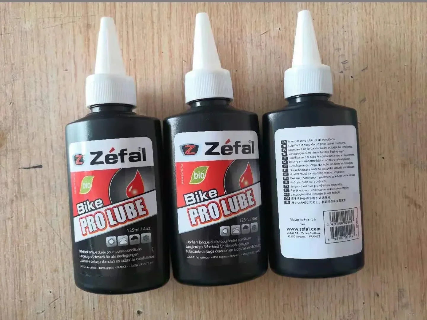 125ML Bicycle Special Lubricant Motorcycle Chain Maintenance Cleaning Brush Chain Tool Oil Road Bike Cycling Accessories Beauty World Shop