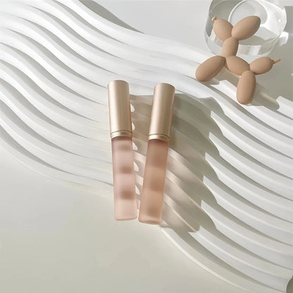 Upgrade Silicone Lip Brush With Cover Angled Concealer Brush Lipstick Application Smudge Balm Lip Make Up Brush Cosmetic Tool Beauty World Shop
