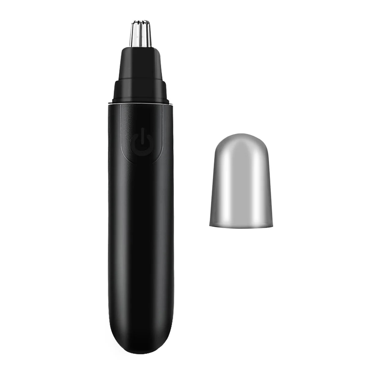 Electric Nose Hair Trimmer Implement Shaver Clipper Men Women Ear Neck Eyebrow Trimmer Shaver Man Clean Trimer Razor Remover Kit Beauty World Shop