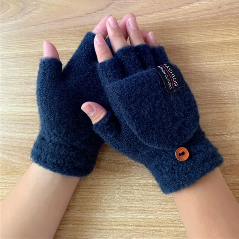 Electric heating gloves hand warmer gloves heater rechargeable USB reusable laptop suitable for sports skiing winter warm gloves Beauty World Shop
