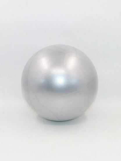 25cm Yoga Ball Exercise Gymnastic Fitness Pilates Ball Balance Exercise Gym Fitness Yoga Ball Indoor Training Yoga Ball Core Beauty World Shop