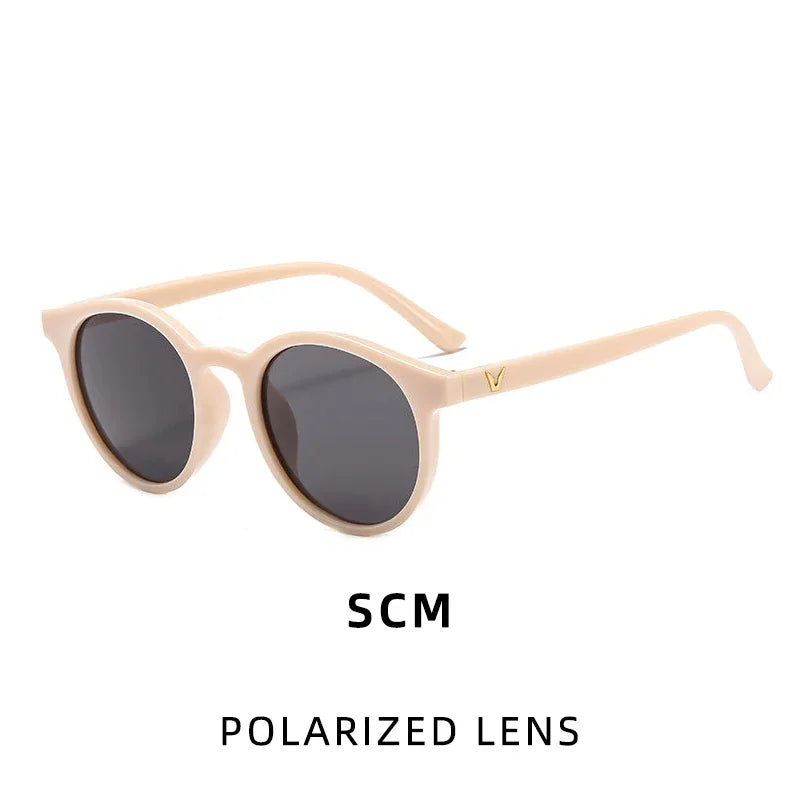 SZTZX New Trend Sunglasses For Women And Men Simple Design Decorative Glasses Car Driving Eyewear Unisex Sun Glasses UV400 Beauty World Shop