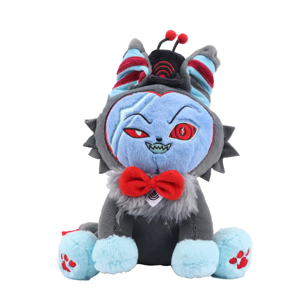 Movie Role Plush Toy Movie Surrounding Plush Characters Plushie Stuffed Cute Toy Christmas Halloween Birthday Gifts Home Decor Beauty World Shop