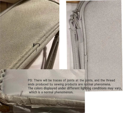 Data Cable Storage Bag Waterproof Portable Carry Case  Storage Bag Travel Organizer Bag for Cable Cord USB Charger Beauty World Shop