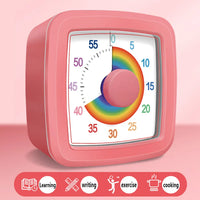 TM45 Pink