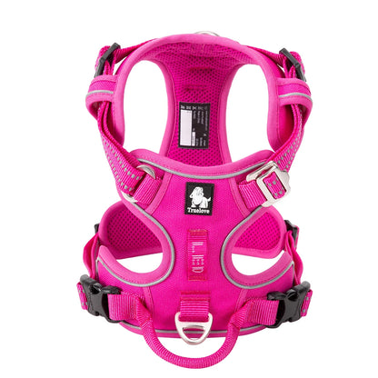 Truelove Pet Harness Small Medium Large Split Dog Fashion Outdoor Dropshipping Beauty World Shop