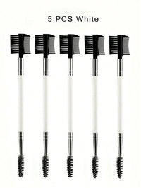 5Pcs-White
