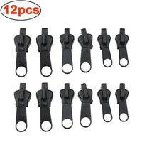 Black-12pcs