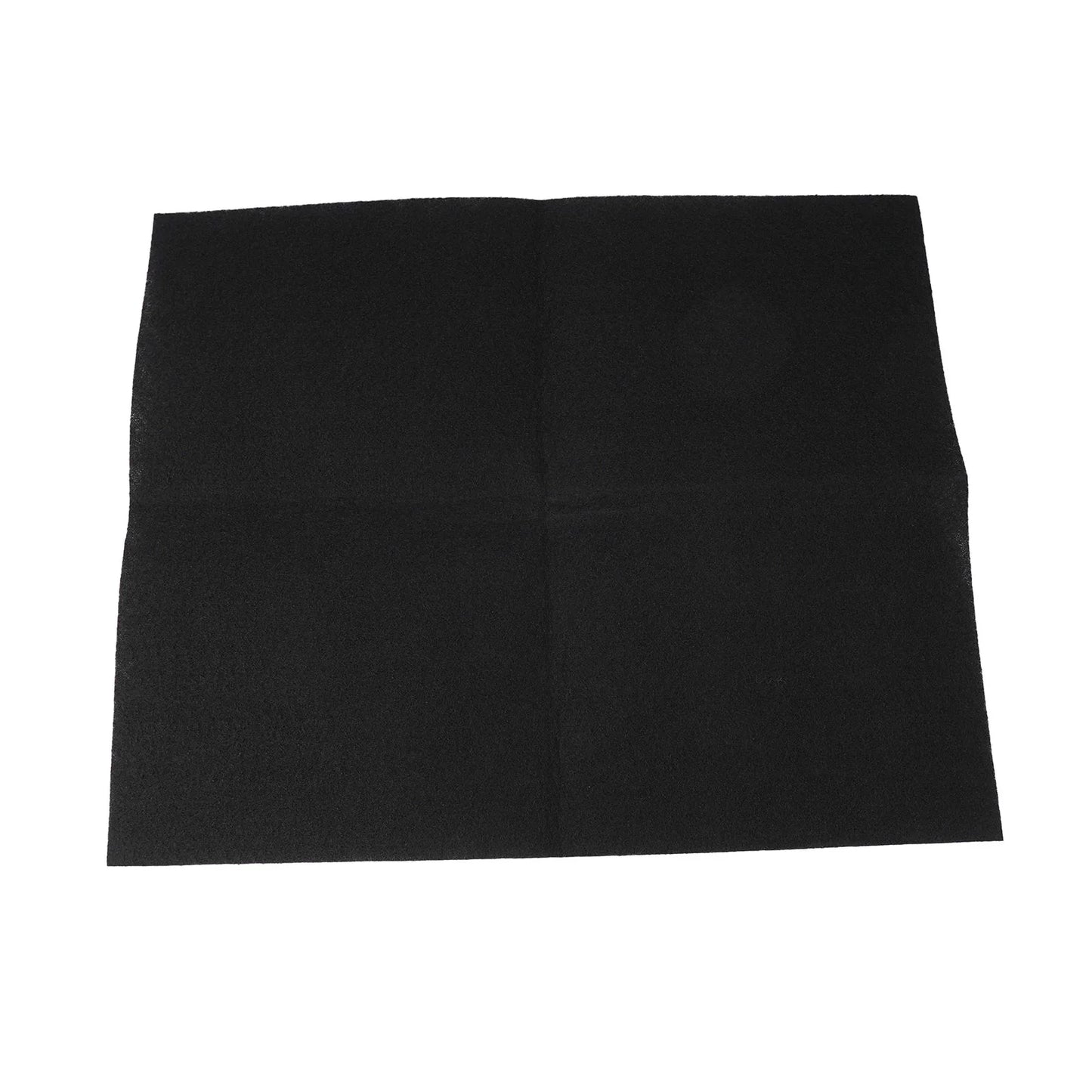 57X47cm Range Hood Activated Carbon Filter Cotton Auitable For All Range Hoods Air Purifiers Accessories Purifier Filter Fabric Beauty World Shop