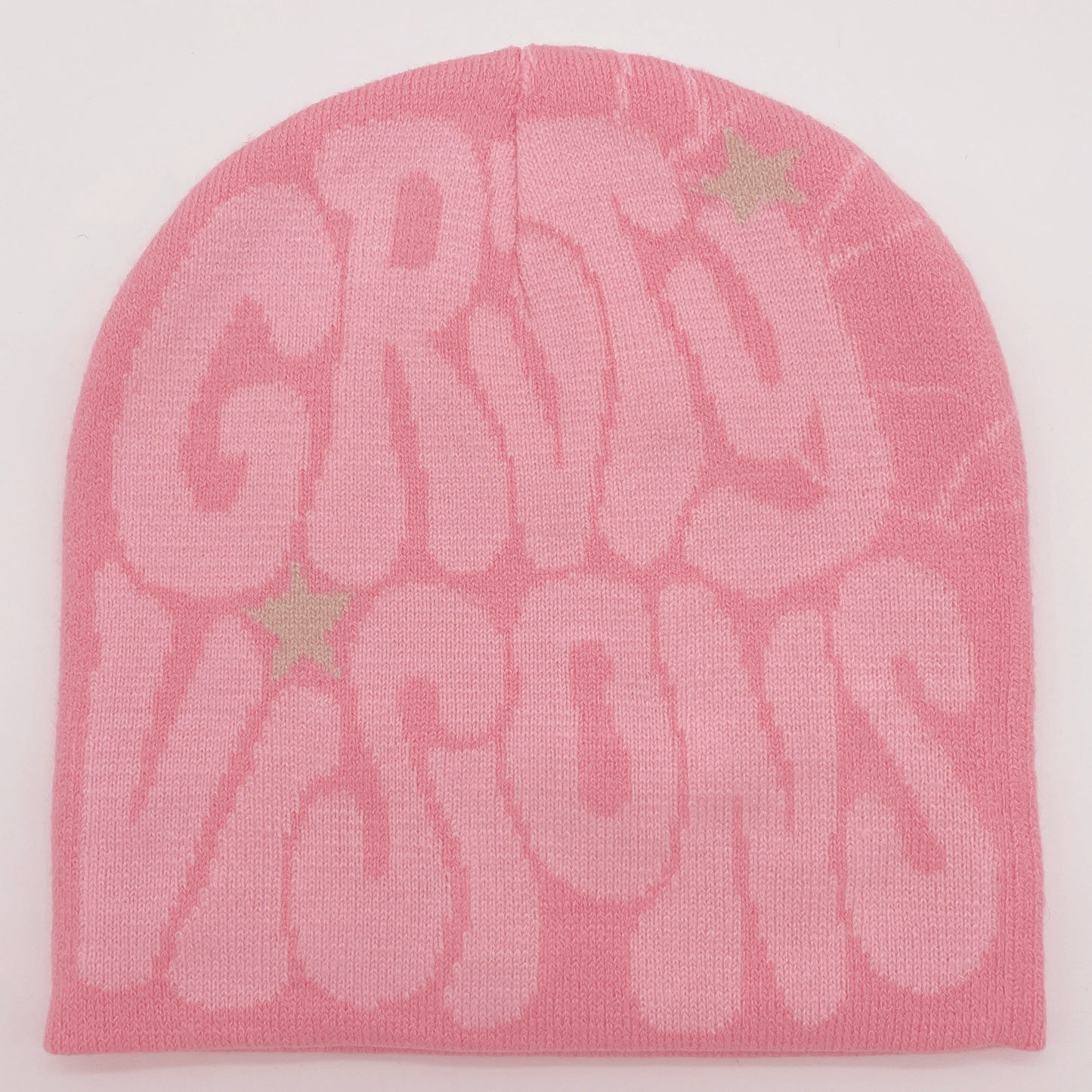 Knit Hat For Both Men And Women， Street Hip-hop Rap Skull Cap Go With Everything Beauty World Shop