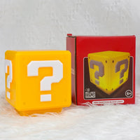 With Box