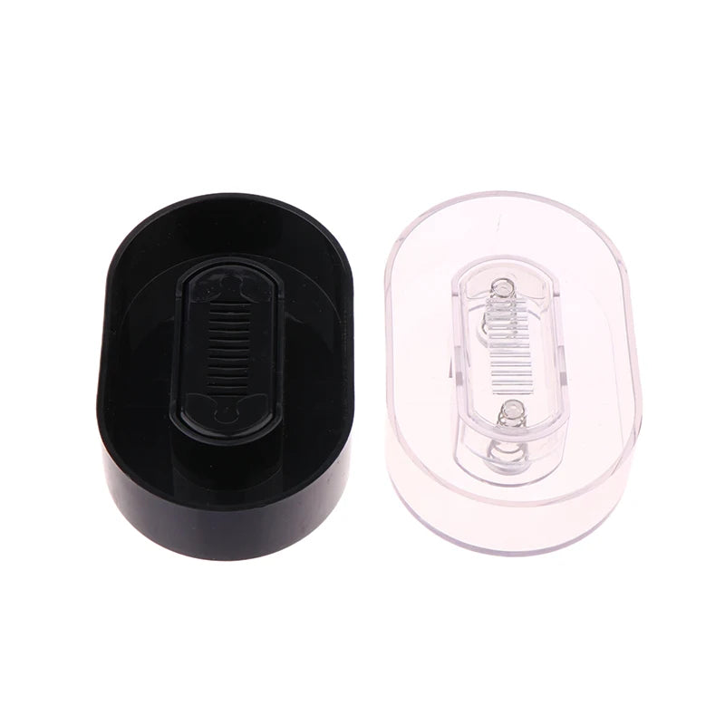 Rinser Cleaner For Most Razors Plastic Shaver Storage Rack Efficient Water Saving No Batteries Shaving Razor Accessory Beauty World Shop
