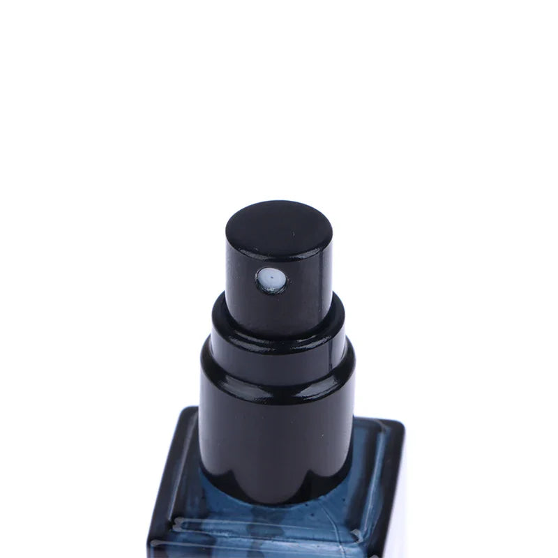 5ml 9ml 20ml Perfume Spray Bottle Empty Glass Atomizer Travel Cosmetic Bottl Sample Vials Refillable Drop Shipping Beauty Trend Shop