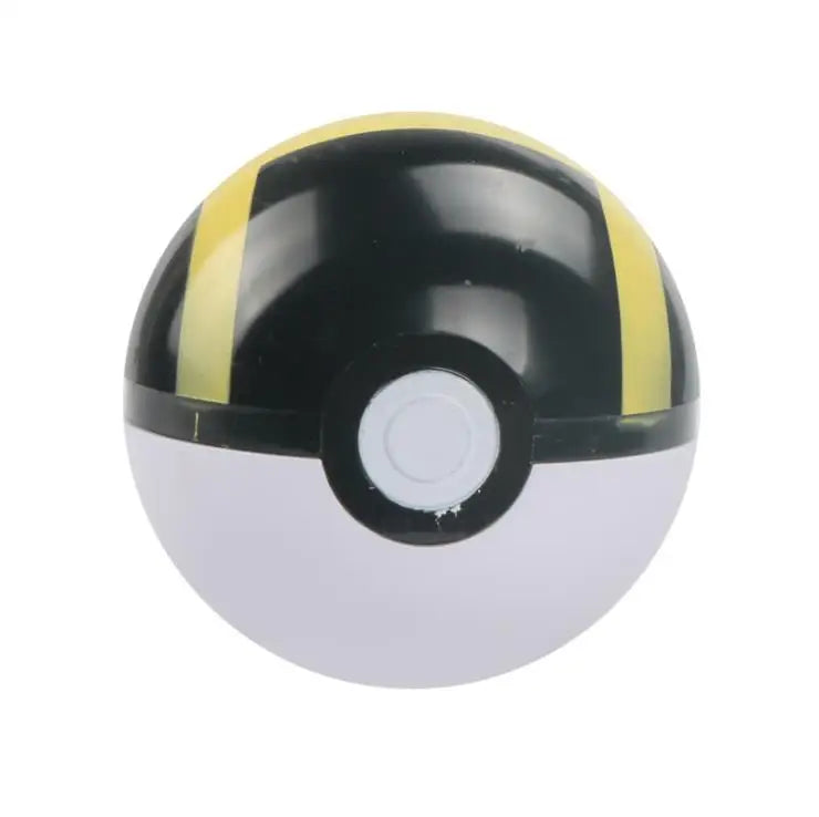 аниме фигурки Toys 7Cm Elf Ball 2-3cm Anime Action PokeBall Figures Monster Toy Model Dolls Children Christmas Gift Beauty World Shop