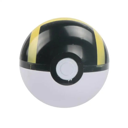 аниме фигурки Toys 7Cm Elf Ball 2-3cm Anime Action PokeBall Figures Monster Toy Model Dolls Children Christmas Gift Beauty World Shop