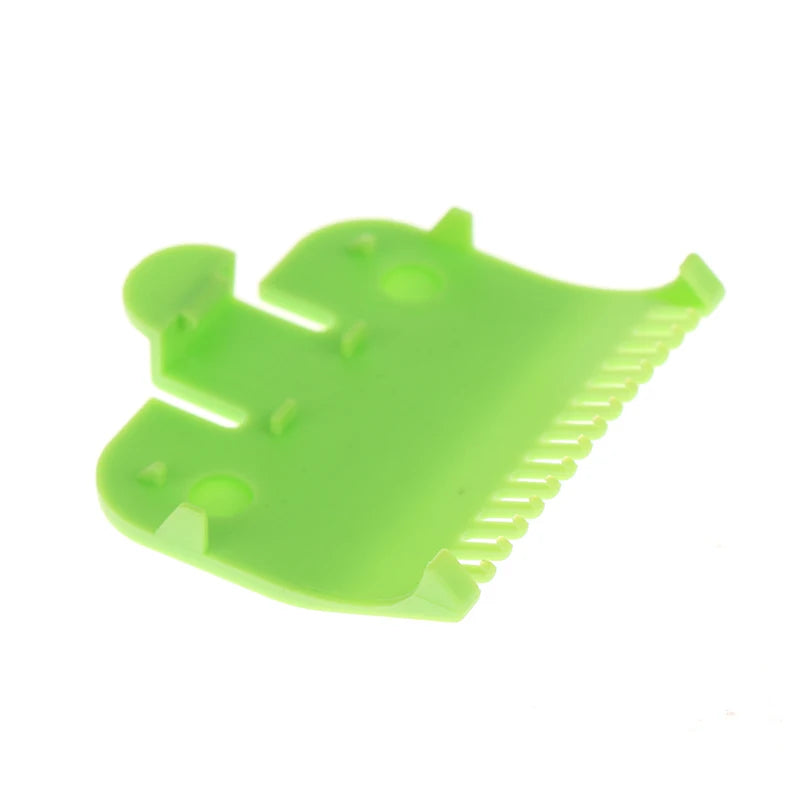 1.5mm Universal Hair Clipper Limit Comb Guide Attachment Barber Replacement Trimmer Guards Professional Hairdressing Tools Beauty World Shop