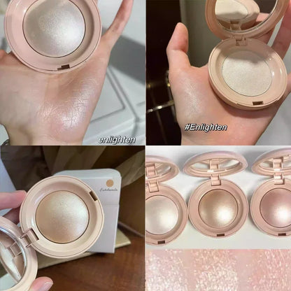 Rare Beauty Light Silky Touch Highlighter Soft Pinch Liquid Blusher Positive Light Lqiuid Luminizer Lasting Oil Control Makeup Beauty World Shop