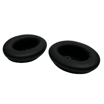 Nullmini Replacement Earpads for Bose QC35 QC35II QC45 Headphones Ear Pads Cushion Earmuffs Sleeve Headband