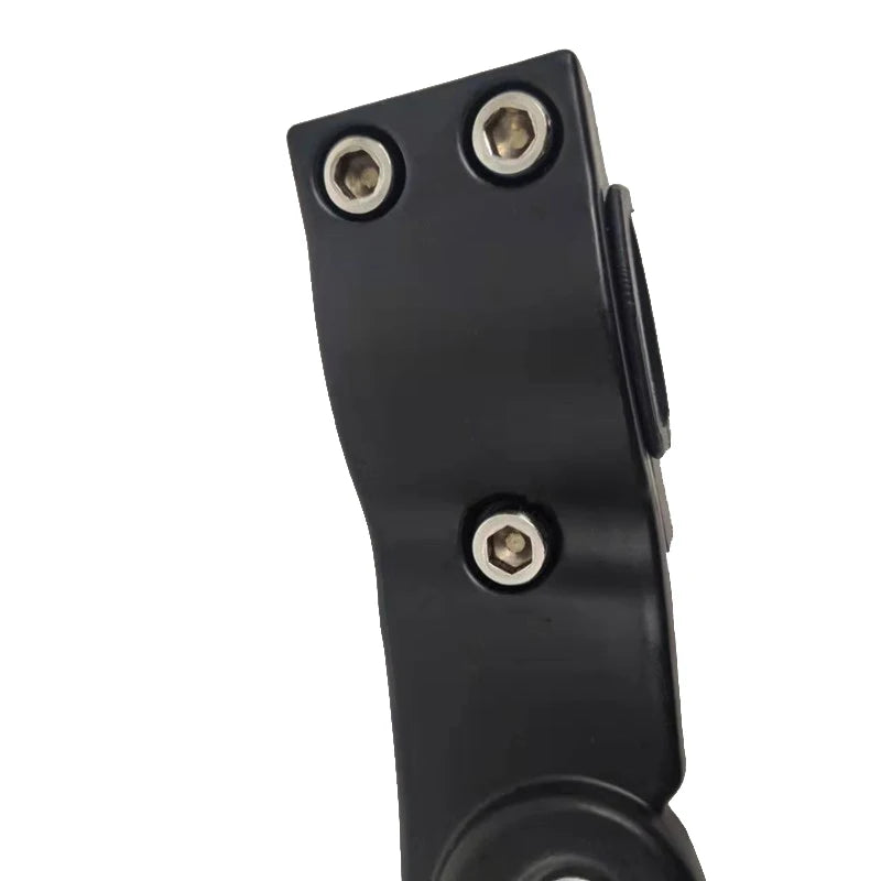 Adjustable Bike Kickstand Parking Rack Bicycle Side Support Kickstand for  Mountain Bike road bike Beauty World Shop