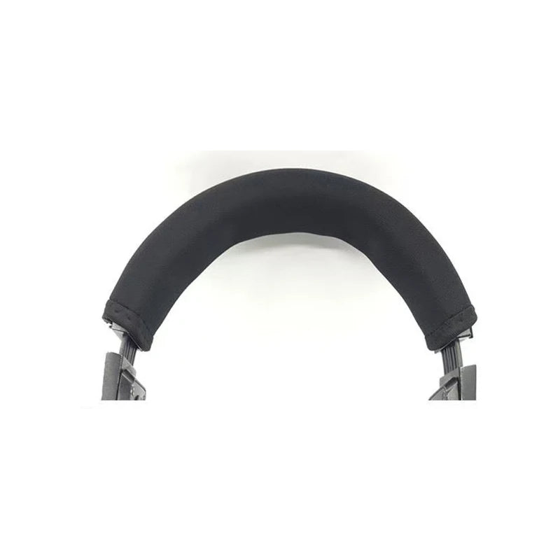 Replacement Headphone Headband Covers Head Protective Cushion Accessories Scratch Resistant Widely Applicable Headband Cover