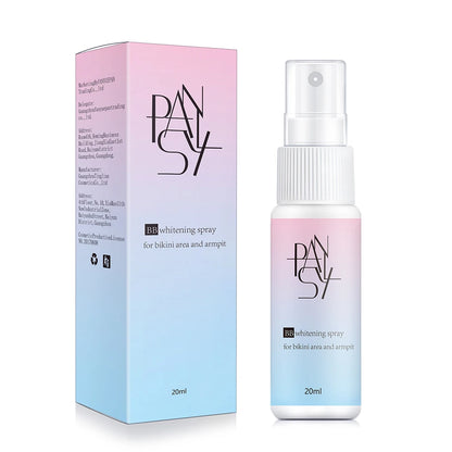 BB Whitening Spray Skin Brightening Moisturizing BB Cream Face Foundation Nourishing Skin Care Beauty Cosmetics Beauty World Shop