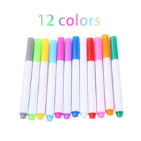12 colors